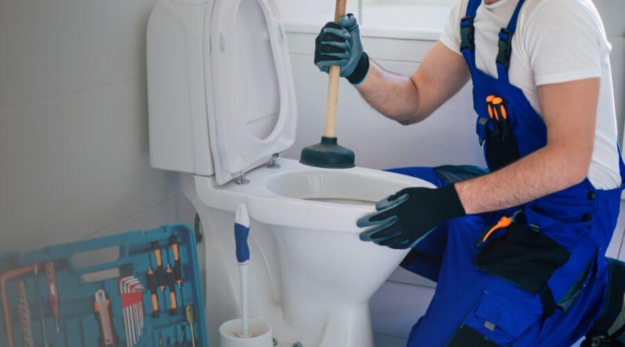 Professional Leak Detection Services in Denton, NC